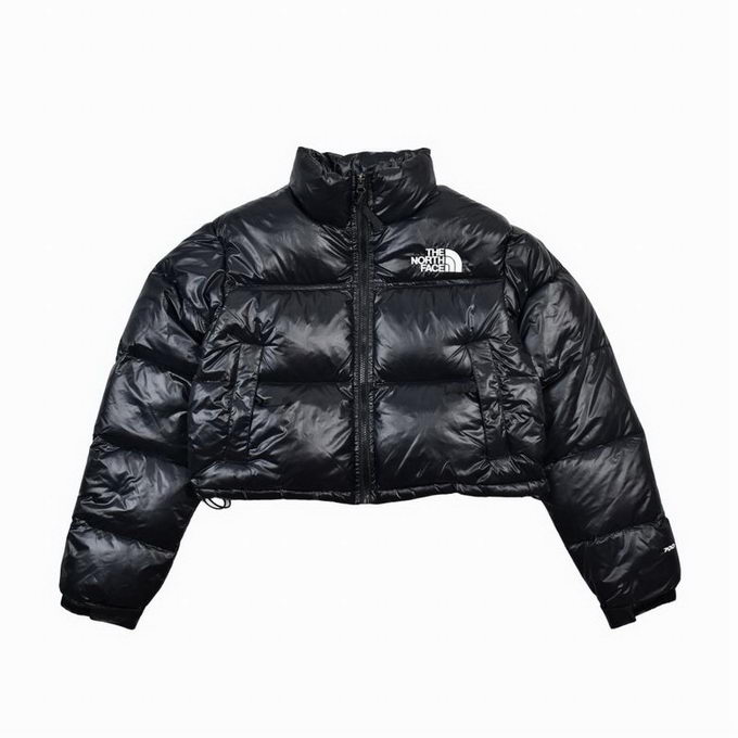 North Face Down Jacket Wmns ID:20231205-186